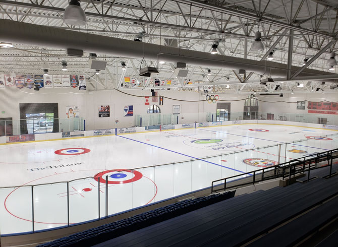 美国Greeley Ice House
